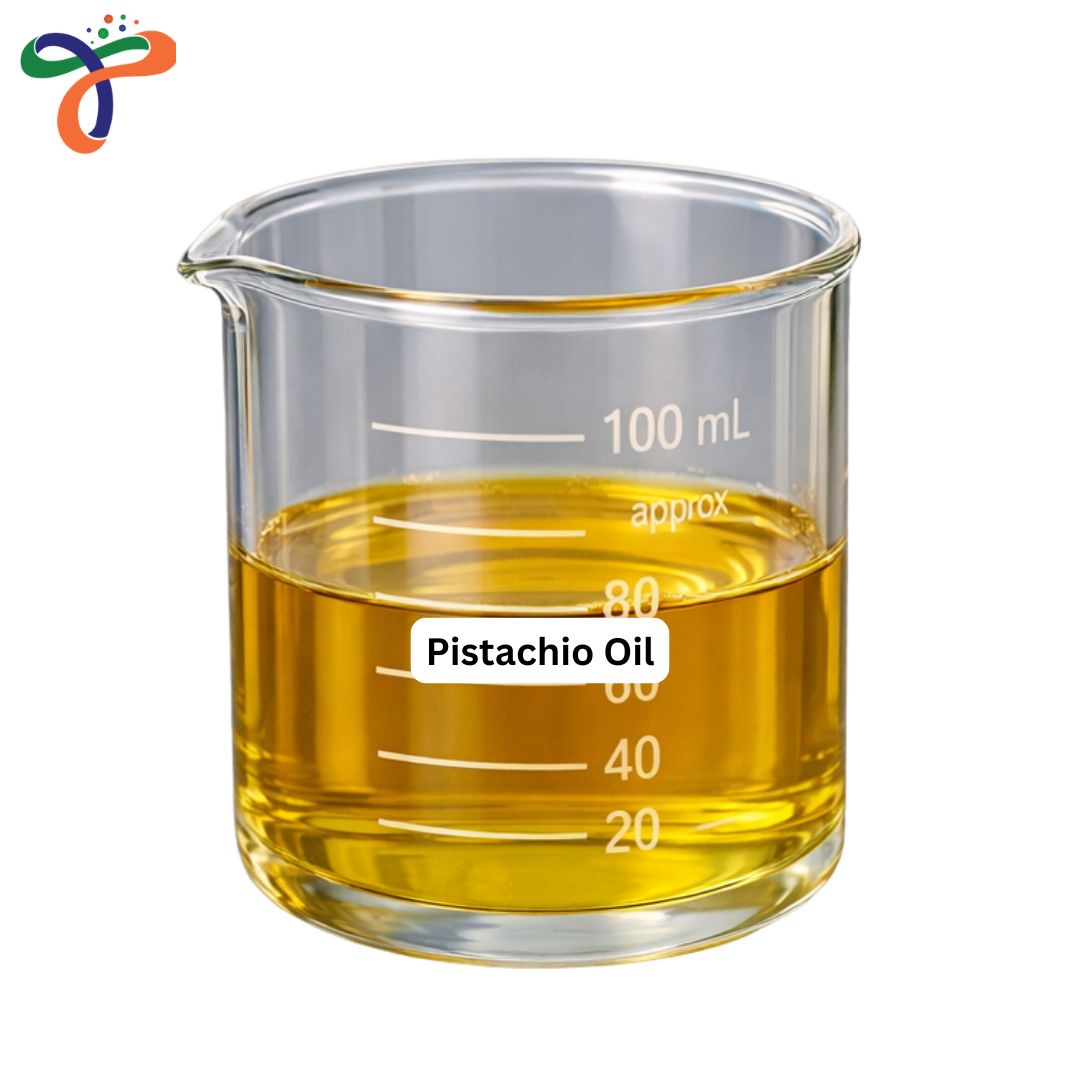 Pistachio Oil